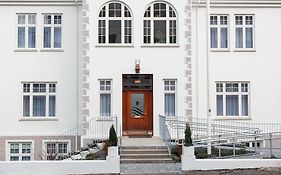 Reykjavik Residence Apartment Hotel